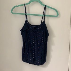American eagle tank
